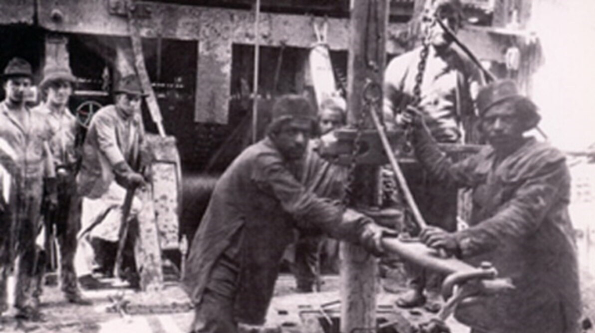 رژیم پهلوی , 