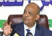سودان: اجازه نمی‌دهیم مصر ابتکار سیاسی ما را به سود خود مصادره کند