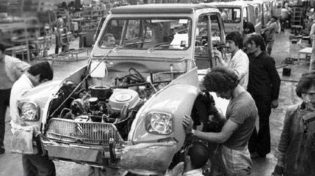 رژیم پهلوی , 