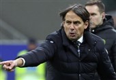 اینزاگی: اگر اشکرینیار اخراج نمی‌شد، اوضاع می‌توانست فرق کند/ شانس با اینتر یار نبود