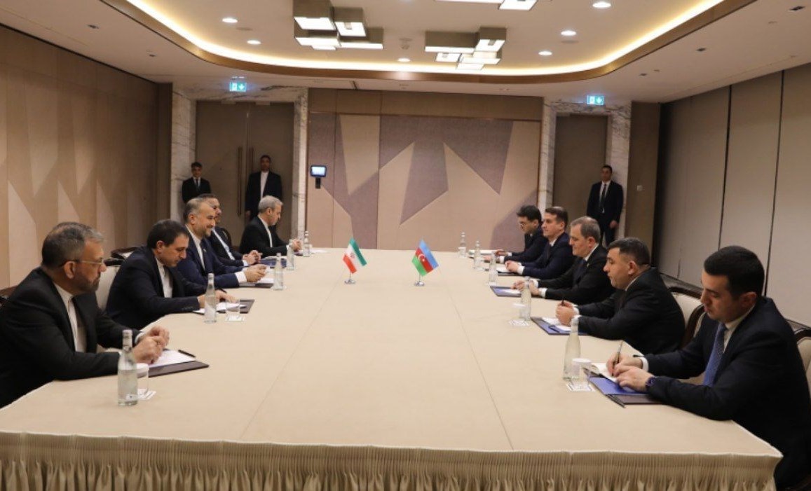 حسین امیرعبداللهیان , کشور " ازبکستان" , کشور تاجیکستان , کشور جمهوری آذربایجان , 