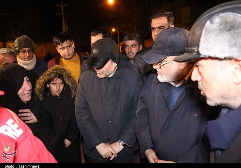آذربایجان غربی , زلزله ,