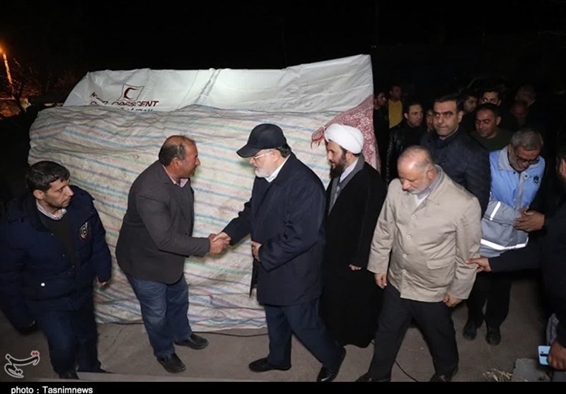 آذربایجان غربی , زلزله ,