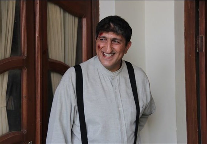 سریال , تلویزیون , صدا و سیما , 