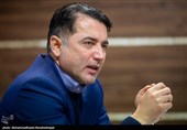 معاون مسکن شهری بنیاد مسکن معارفه شد