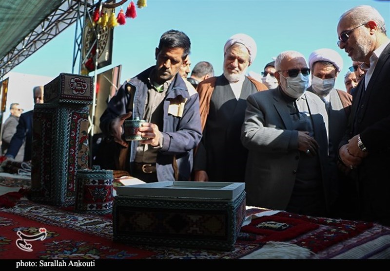 استان کرمان , مددجویان کمیته امداد امام خمینی (ره) ,