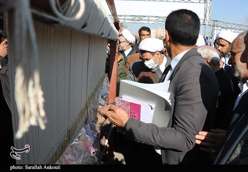 استان کرمان , مددجویان کمیته امداد امام خمینی (ره) ,