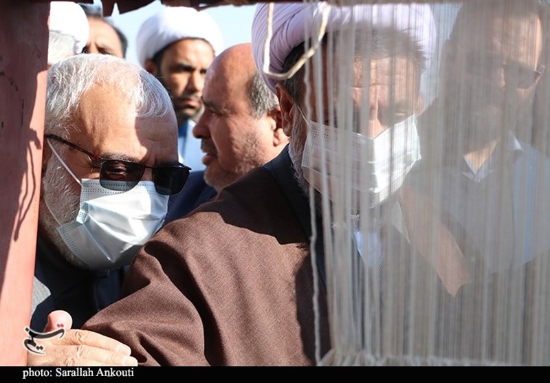 استان کرمان , مددجویان کمیته امداد امام خمینی (ره) ,