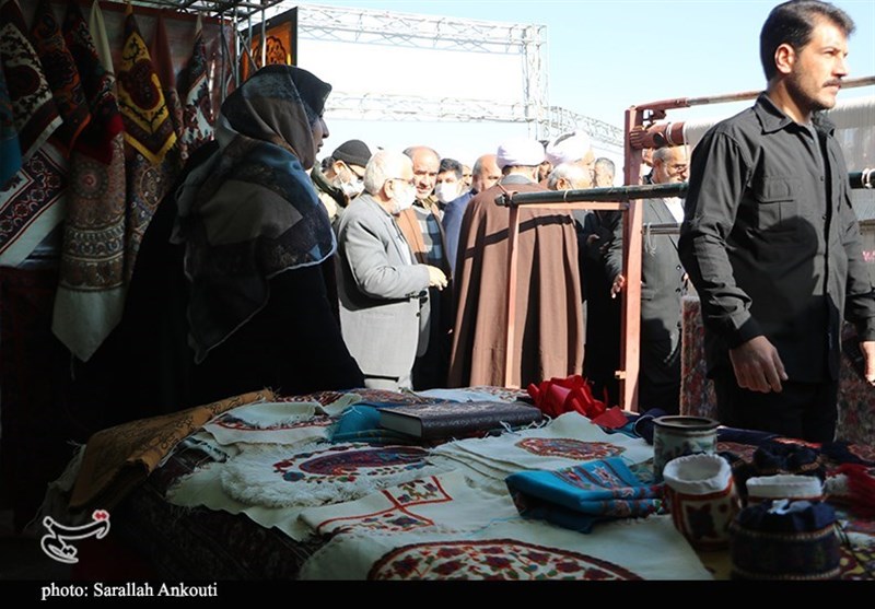 استان کرمان , مددجویان کمیته امداد امام خمینی (ره) ,