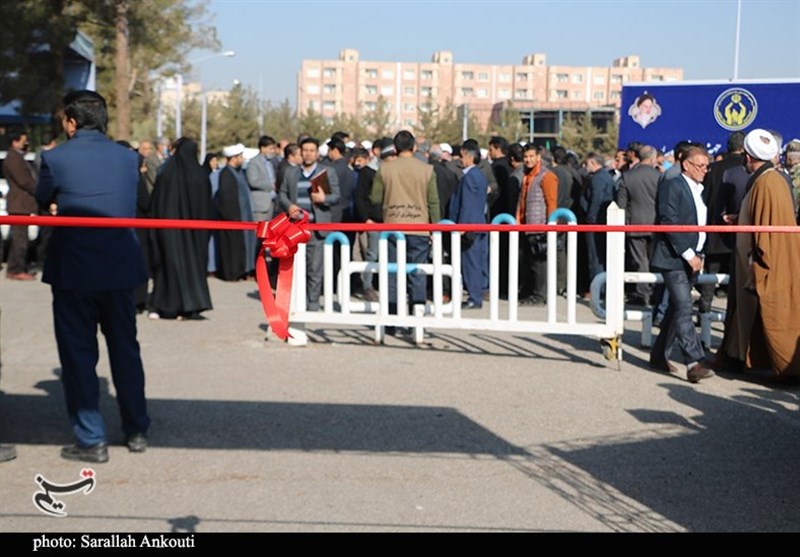 استان کرمان , مددجویان کمیته امداد امام خمینی (ره) ,