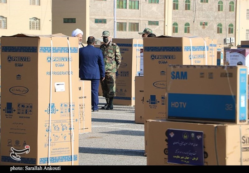 استان کرمان , مددجویان کمیته امداد امام خمینی (ره) ,