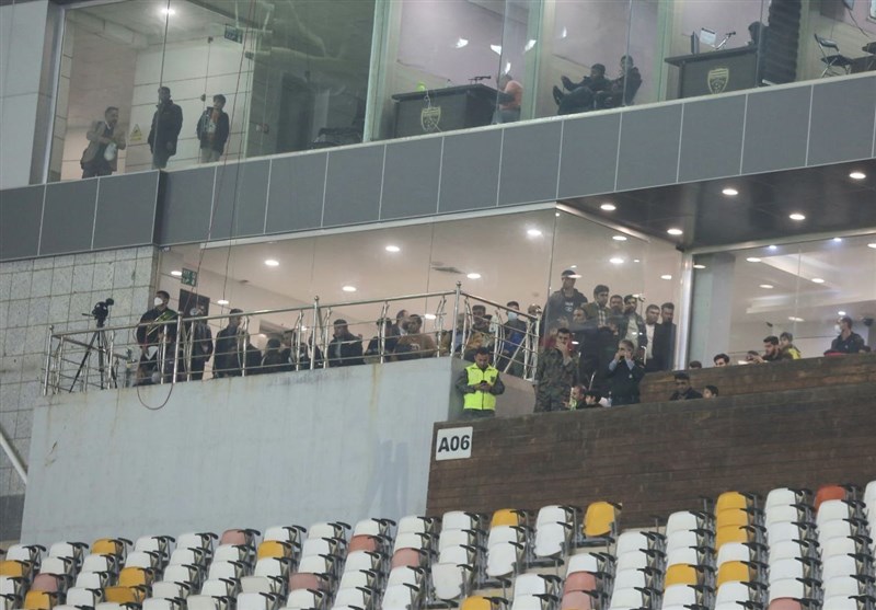 تیم فوتبال پرسپولیس , تیم فوتبال فولاد خوزستان , 