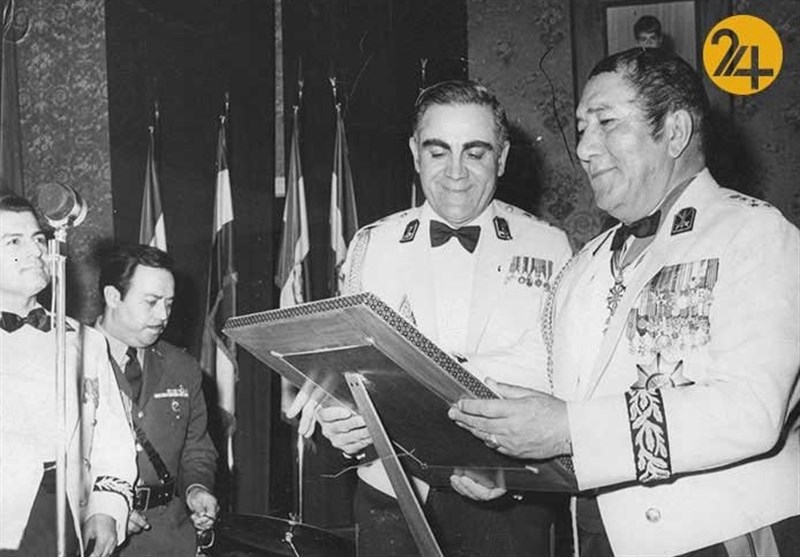 رژیم پهلوی , محمدرضا پهلوی , دفاع مقدس , رضا پهلوی , 