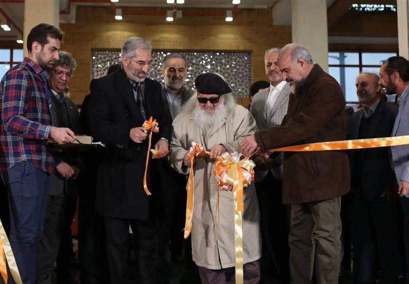 هنرهای تجسمی , جشنواره هنرهای تجسمی فجر , 