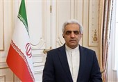 باقرپور:  احیای تفاهم نامه اسلام آباد به آمریکا بستگی دارد