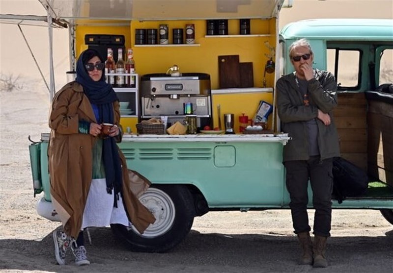 فیلم , جشنواره فیلم فجر , چهل و یکمین جشنواره فیلم فجر , فیلم‌های سینمایی ایران , فیلم خارجی , 