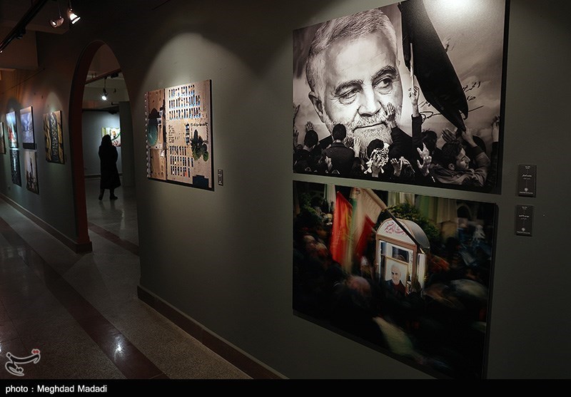 هنرهای تجسمی , جشنواره هنرهای تجسمی فجر , عکاسی , عکس , 