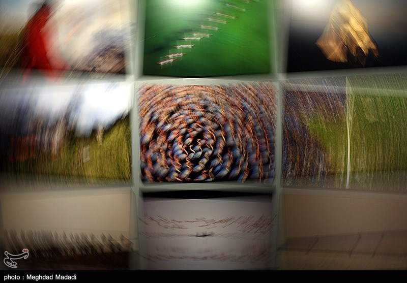 هنرهای تجسمی , جشنواره هنرهای تجسمی فجر , عکاسی , عکس , 