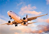 تاخیر در پروازها به دلیل اختلال اینترنتی تکذیب شد