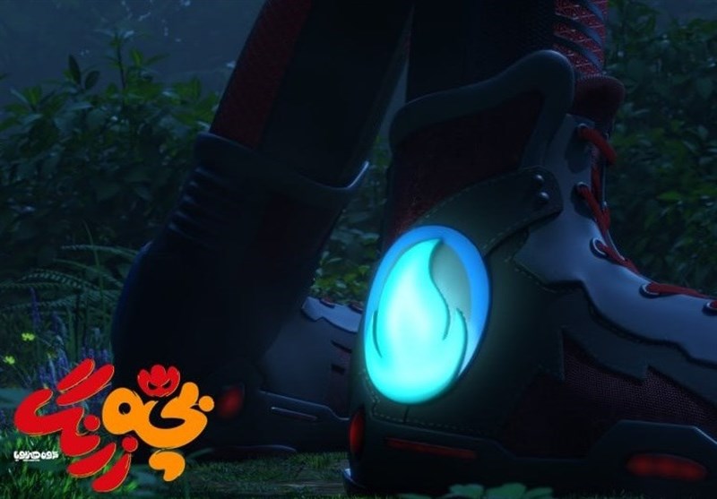 انیمیشن , سینما , جشنواره فیلم فجر , چهل و یکمین جشنواره فیلم فجر , 