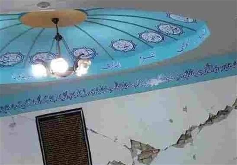 آذربایجان غربی , زلزله ,