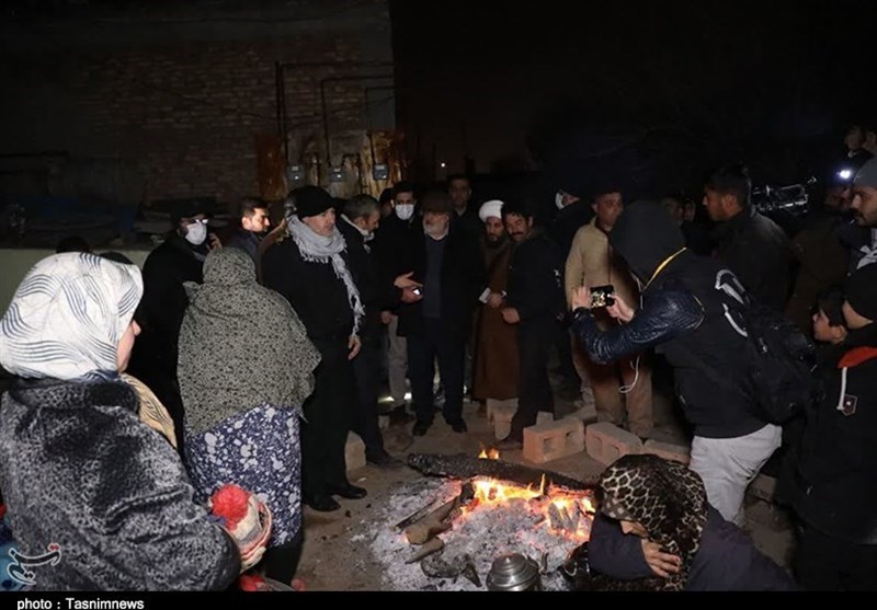 آذربایجان غربی , زلزله ,