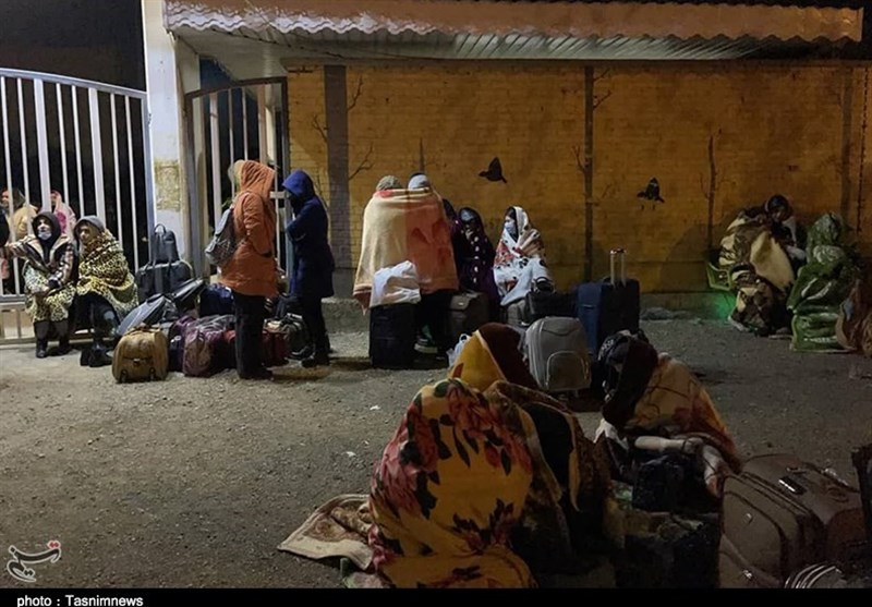 آذربایجان غربی , زلزله ,