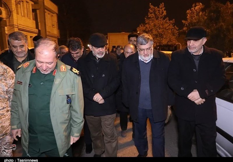 آذربایجان غربی , زلزله ,