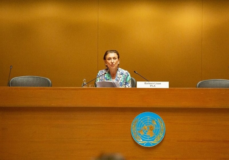 کتاب , نهاد کتابخانه‌ها , 