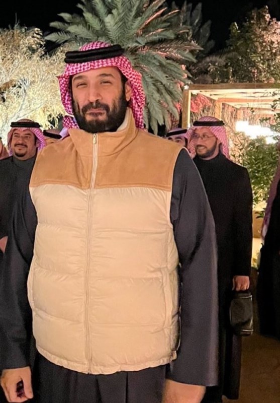 محمد بن سلمان , عربستان سعودی , 