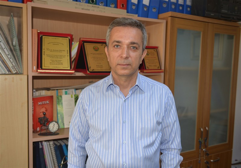 کشور ترکیه , 