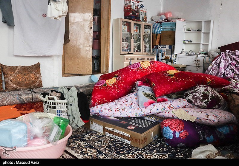 آذربایجان غربی , زلزله ,