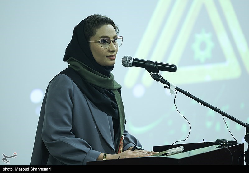 مراسم تقدیر از برگزیدگان جشنواره مد ولباس فجر