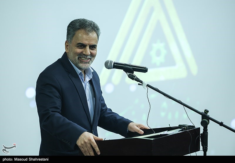 مراسم تقدیر از برگزیدگان جشنواره مد ولباس فجر