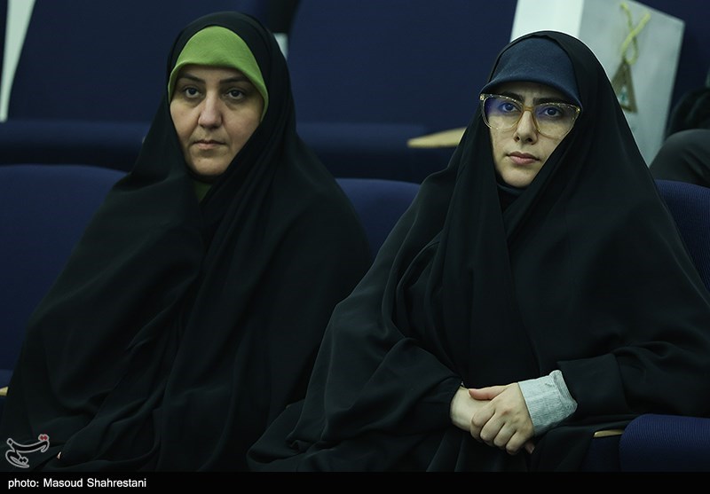 مراسم تقدیر از برگزیدگان جشنواره مد ولباس فجر