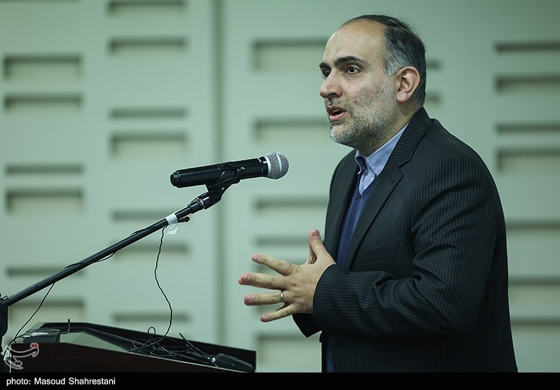 مراسم تقدیر از برگزیدگان جشنواره مد ولباس فجر