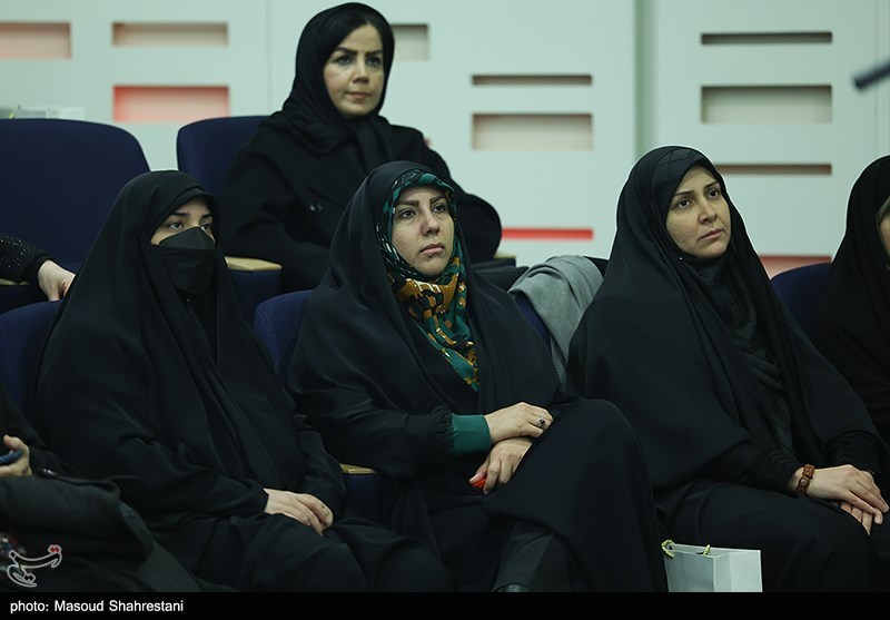 مراسم تقدیر از برگزیدگان جشنواره مد ولباس فجر