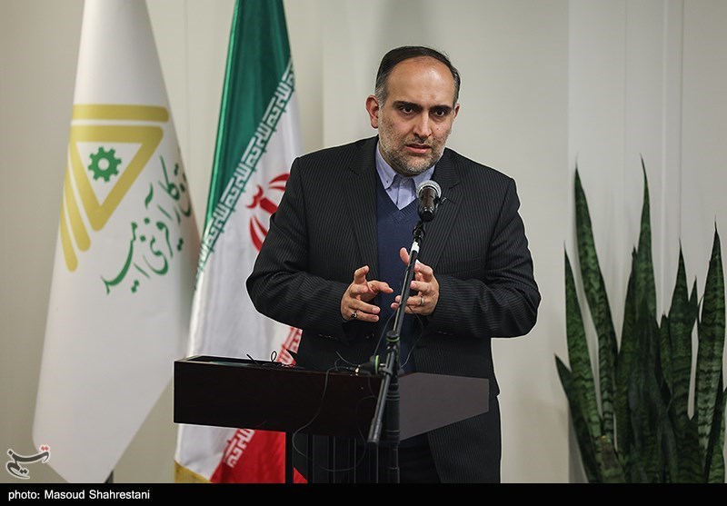 مراسم تقدیر از برگزیدگان جشنواره مد ولباس فجر