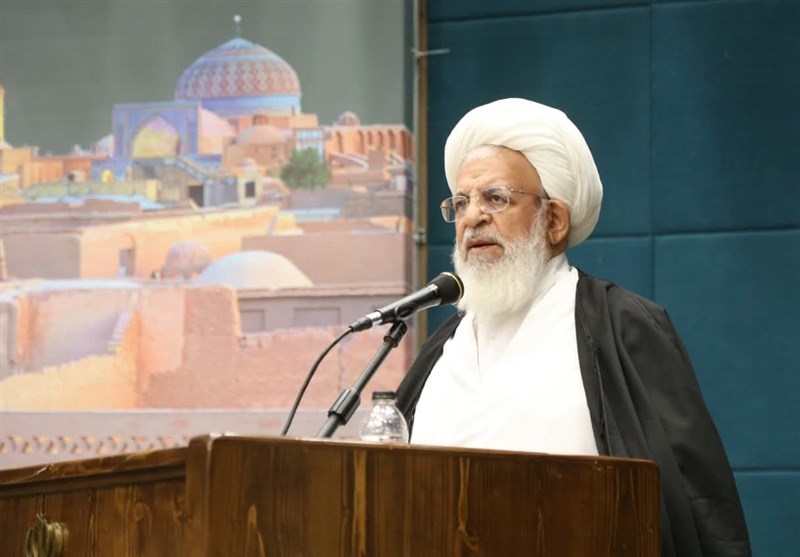 امام جمعه یزد:  مقاومت مردم غزه زمینه پیروزی نهایی آنها را فراهم می‌کند