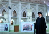 رئیسی: گره‌گشایی از کار مردم و تحول در نظامات اداری باید سرلوحه قرار گیرد