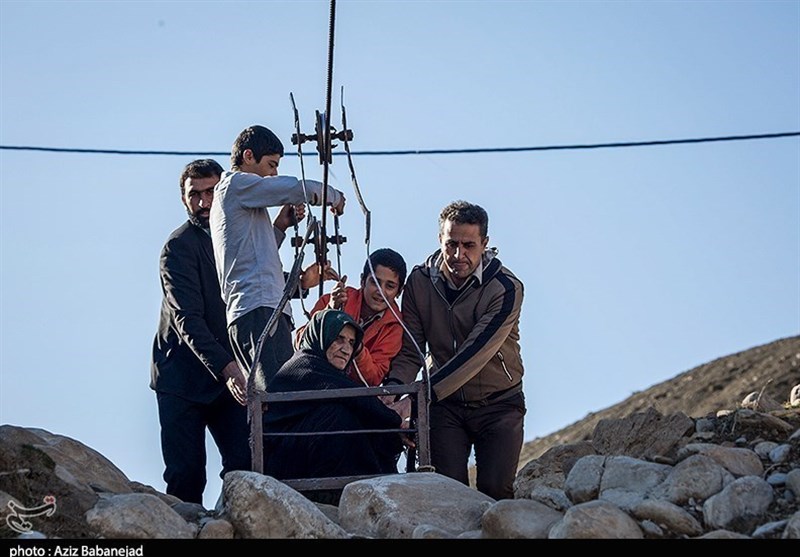 استاندار کهگیلویه و بویراحمد: چرا مردم روستای بیدانجیر هنوز از  گرگر استفاده می‌کنند؟