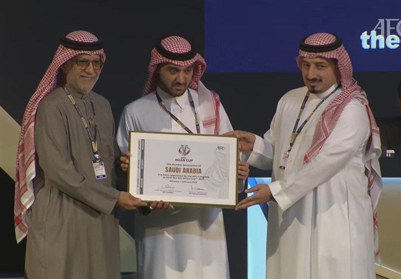 کنفدراسیون فوتبال آسیا (AFC) , جام ملتهای آسیا ,