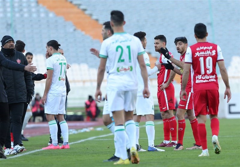 تیم فوتبال پرسپولیس , علیرضا بیرانوند , تیم فوتبال آلومینیوم اراک , 