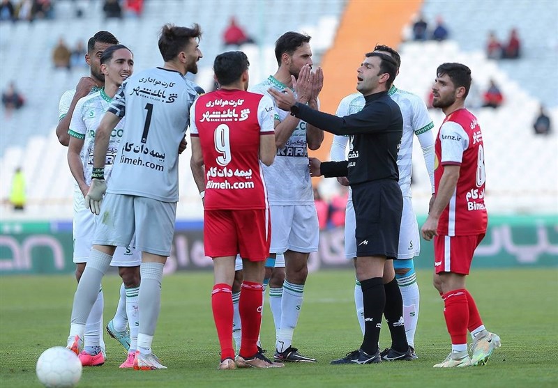 تیم فوتبال پرسپولیس , علیرضا بیرانوند , تیم فوتبال آلومینیوم اراک , 