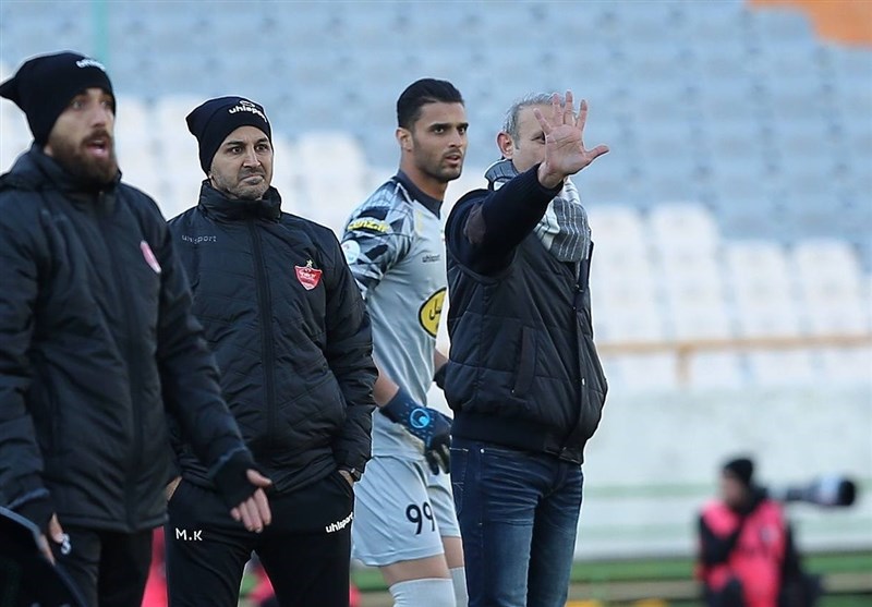 تیم فوتبال پرسپولیس , علیرضا بیرانوند , تیم فوتبال آلومینیوم اراک , 