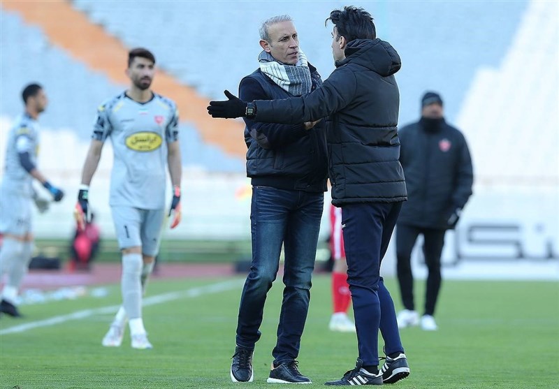 تیم فوتبال پرسپولیس , علیرضا بیرانوند , تیم فوتبال آلومینیوم اراک , 