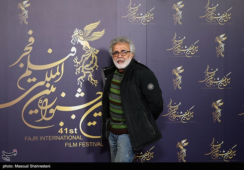 حاشیه های اولین روز چهل و یکمین دوره جشنواره فیلم فجر