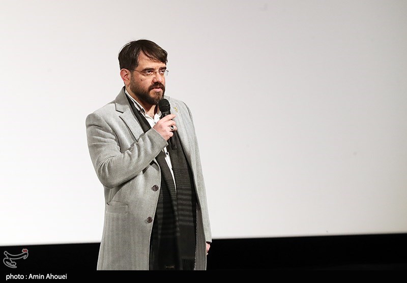 حاشیه های اولین روز چهل و یکمین دوره جشنواره فیلم فجر