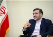 دو خبر خوش وزیر ارشاد برای حوزه شعر؛‌ از سمت تازه "مودب" تا بازگشت شعر به حوزه وزارتی