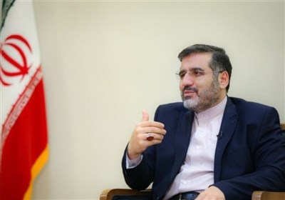 پیام وزیر فرهنگ و ارشاد اسلامی به سی و هشتمین جشنواره موسیقی فجر
